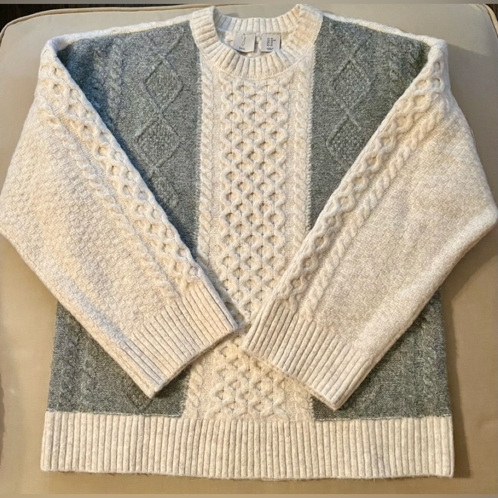 Joie Knit Sweater